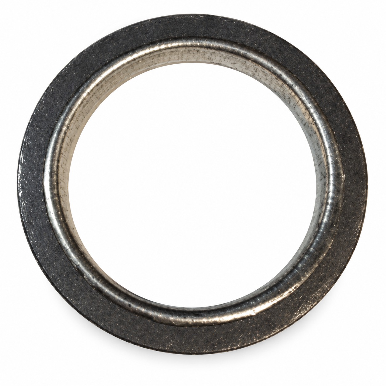 Arillo Tubo Escape Nissan Pick-Up 2.4 LAL-4558