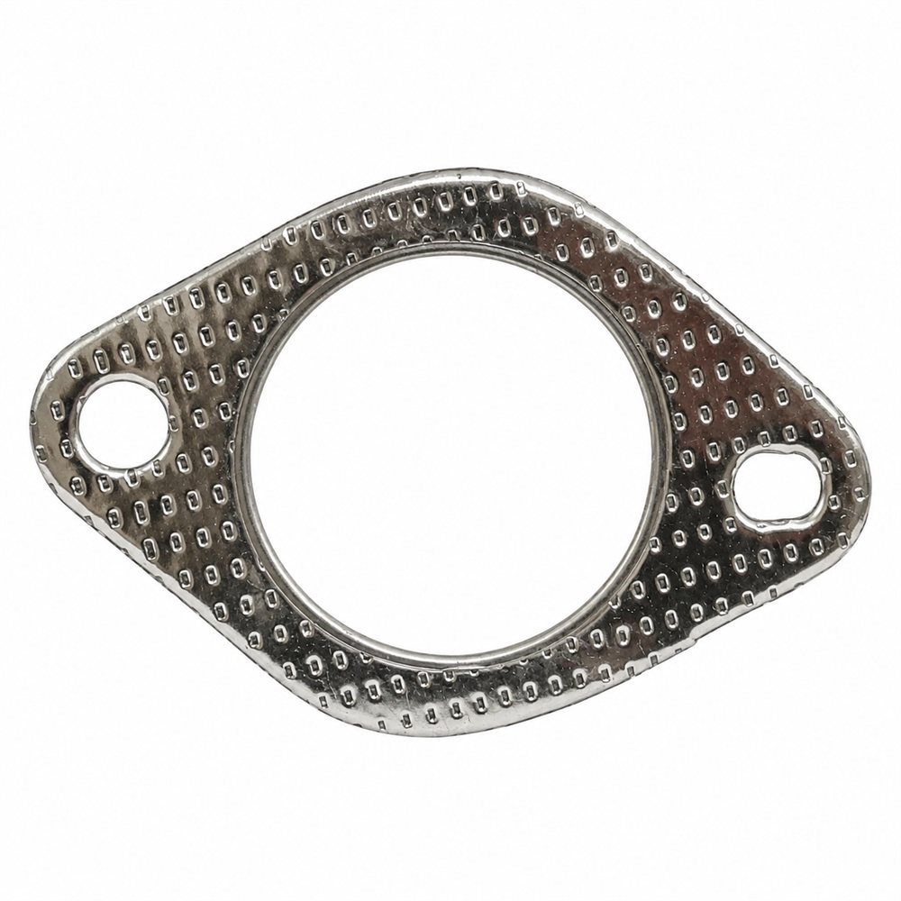 Junta Plana Tubo Escape Chevrolet V8 Motor 265 LAL-4884-A